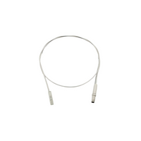 Plastic Spark Plug with Wire for Household and Hotel Use Gas Powered