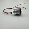 Sinopts 220V LED Metal Indicator Light Signal Home Appliance Parts