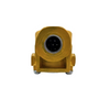 Household Water Heater Gas Filter Wall Mounted Natural Gas Purification Filter for Boiler