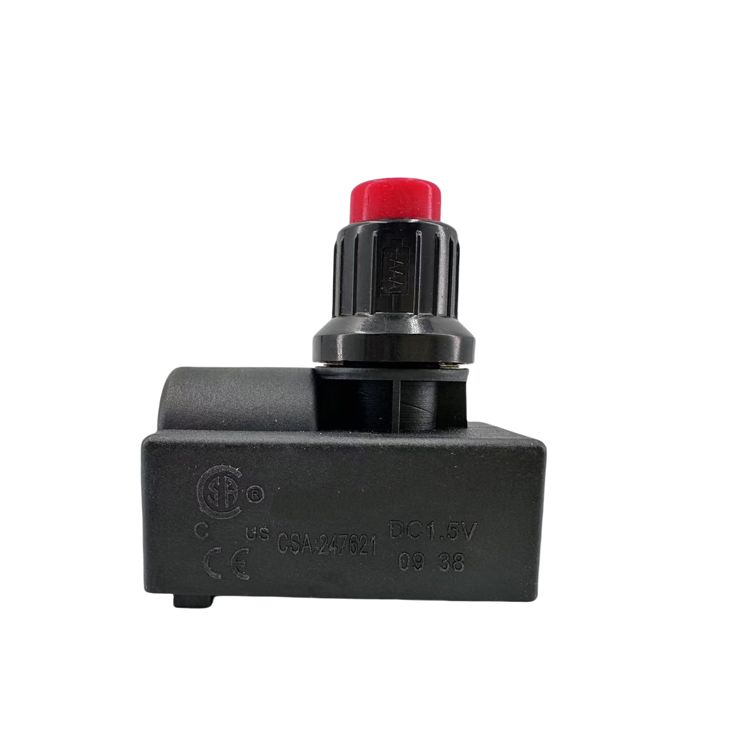Pulse Igniter for Gas Stove Gas Water Heater Pulse Igniter