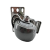 Medium 3-Inch Single-Axis TPR-M12*30 Wheel Manual Belt Bearing Directional Tool with Screw TPR-M12*30