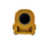Household Water Heater 3/4'' Gas Filter Wall Mounted Natural Gas Purification Filter for Boiler 