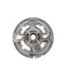 Household Kitchen Infrared Gas Burner Cooktop for Outdoor And Hotel Use