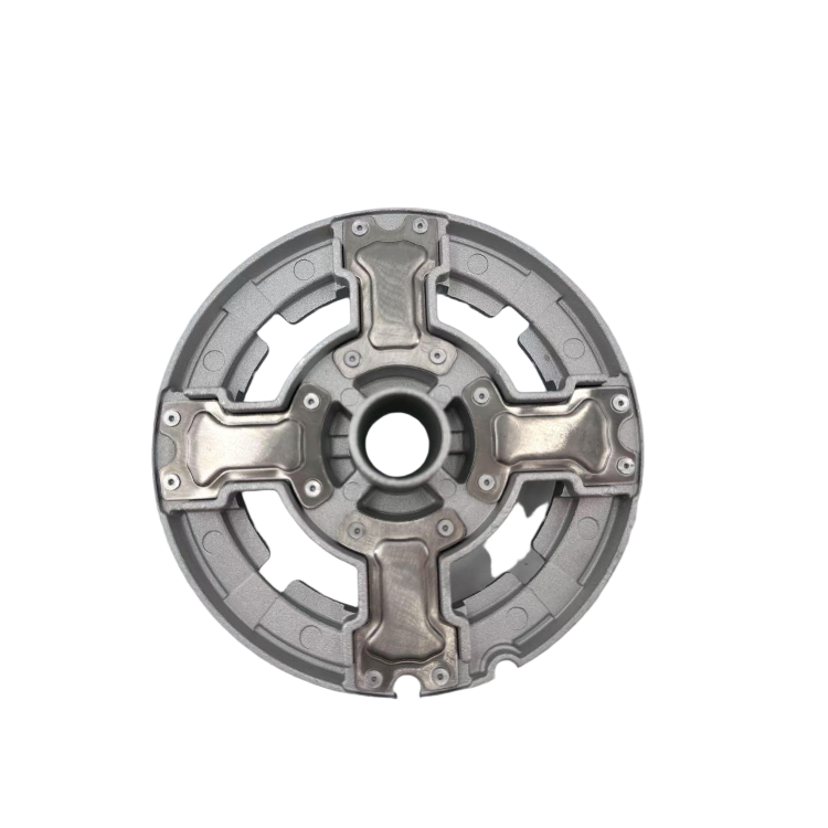 Household Kitchen Infrared Gas Burner Cooktop for Outdoor And Hotel Use