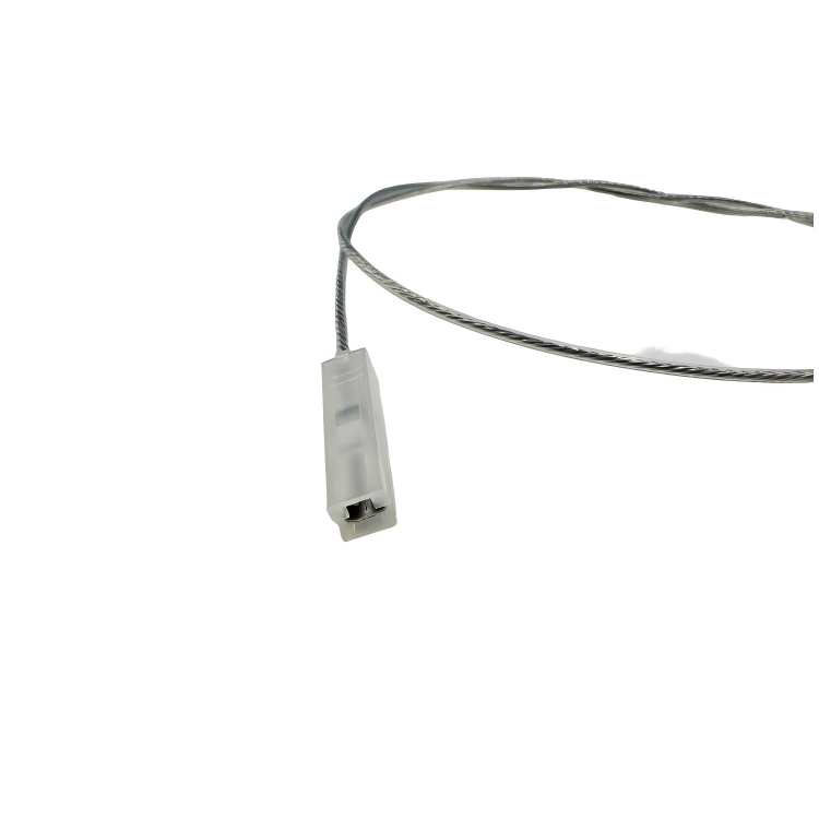 Ceramic Electronic Igniter Spark Plug with Plastic Cable Replacement for Household and Hotel Gas Appliances Oven Parts
