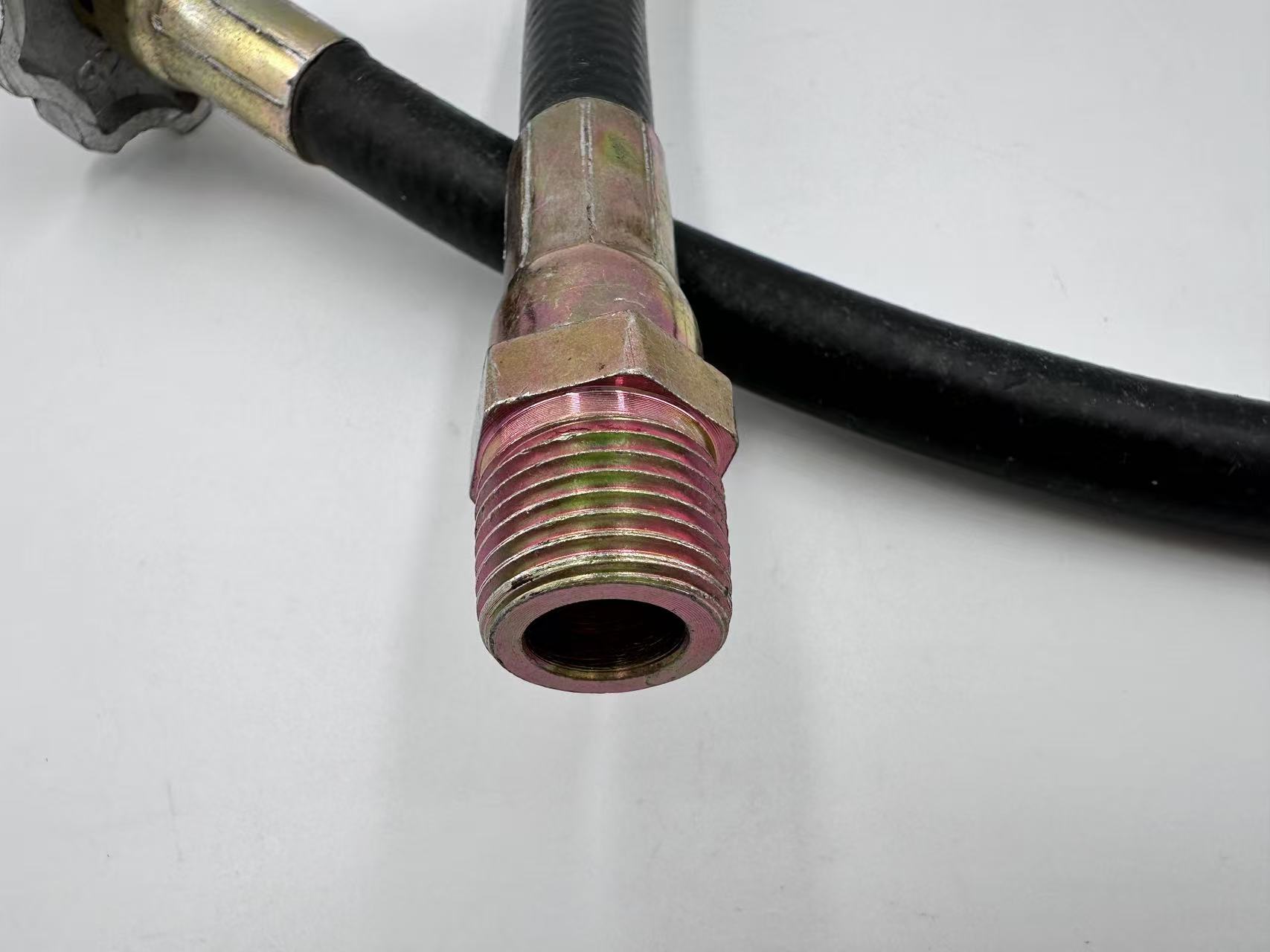 High Pressure Gas Hose Rubber Gas Pipe