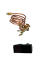 LPG Gas Water Heater Parts pilot burner Assembly with Pulse Igniter
