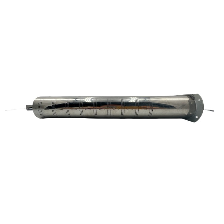 Sinopts Premium Quality Tubular Burner for Gas Heating Systems