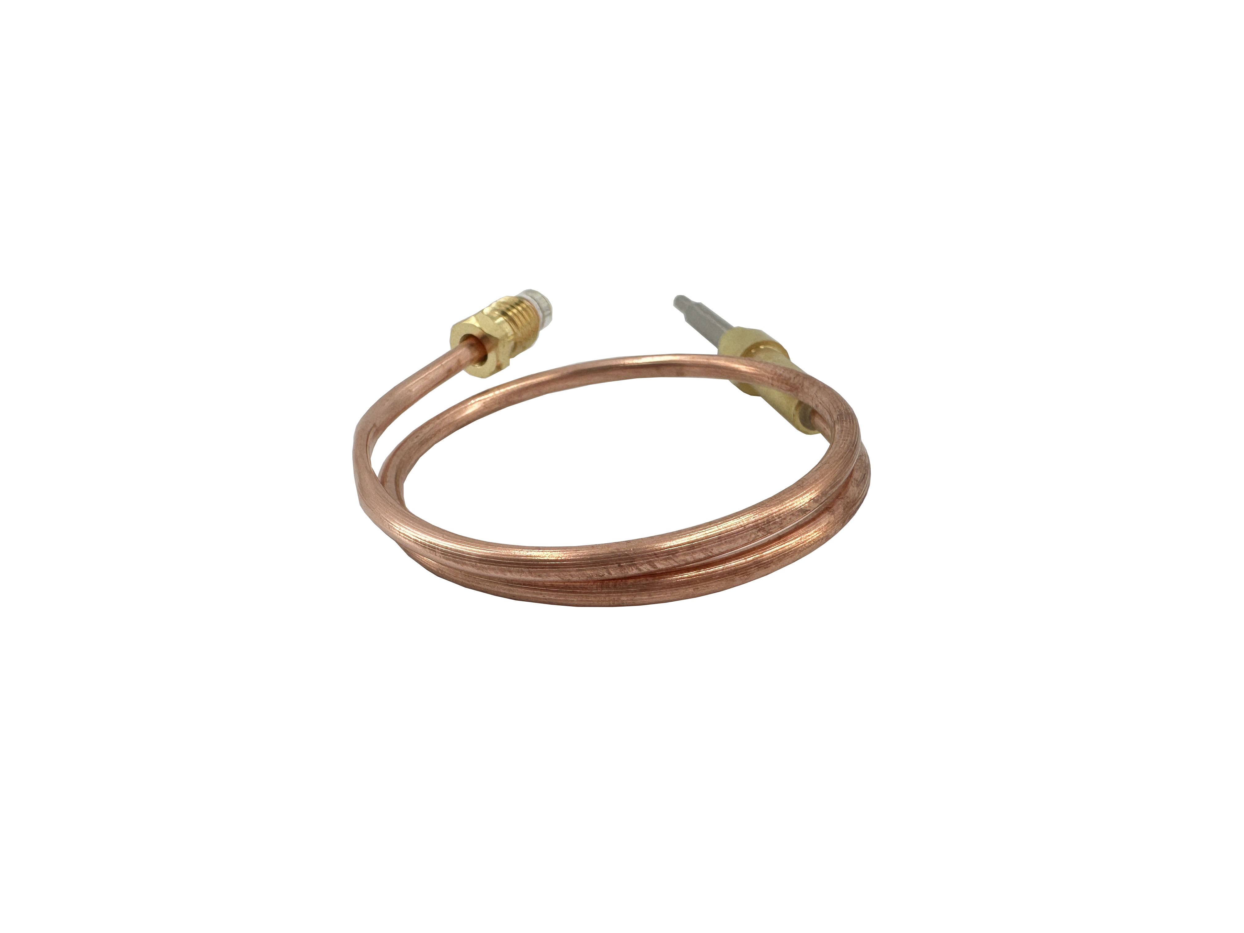 Gas Water Heater Parts Brass Assembly Thermocouple