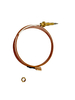 Universal Thermocouple for Kitchen Equipment Spare Parts