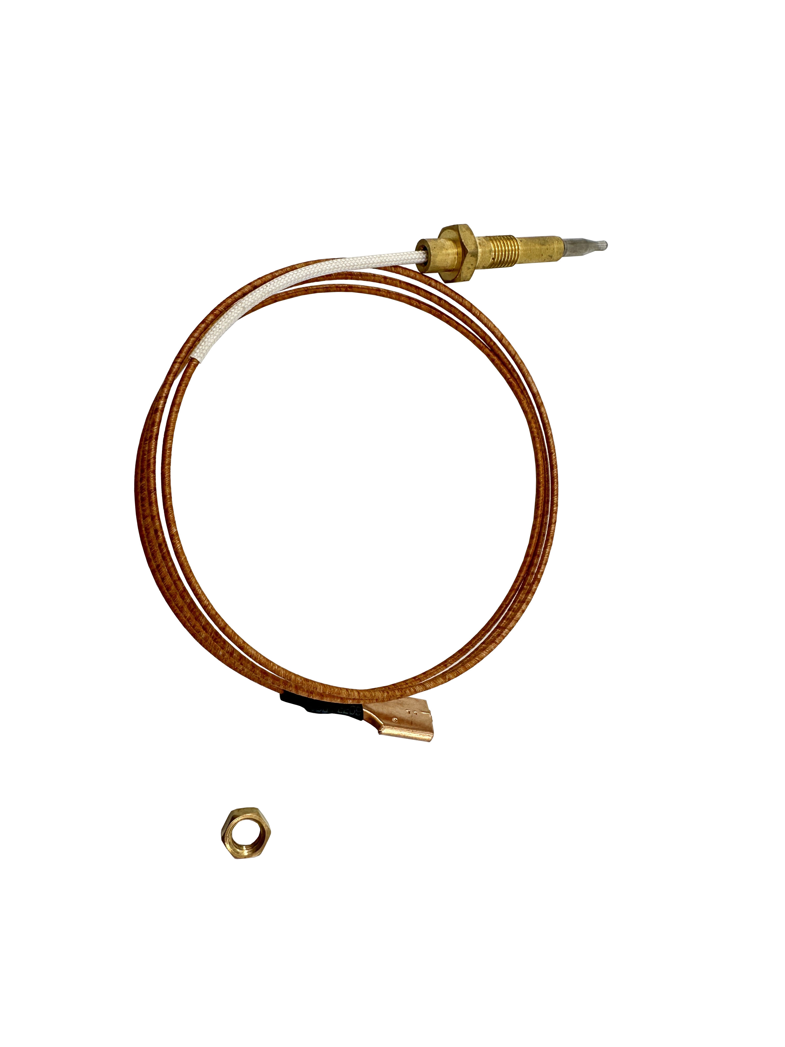 Universal Thermocouple for Kitchen Equipment Spare Parts