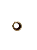 1/2" Bsp Nipple Connector Hex Brass
