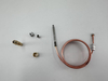 Robertshaw Replacement Thermocouple Gas Burner Thermocouple