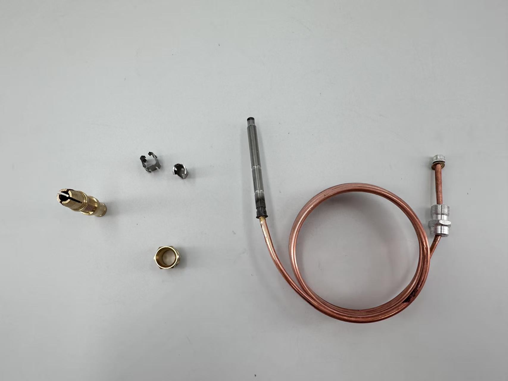 Robertshaw Replacement Thermocouple Gas Burner Thermocouple
