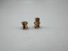 Thermocouple With Universal Adapter Replacement Nut 