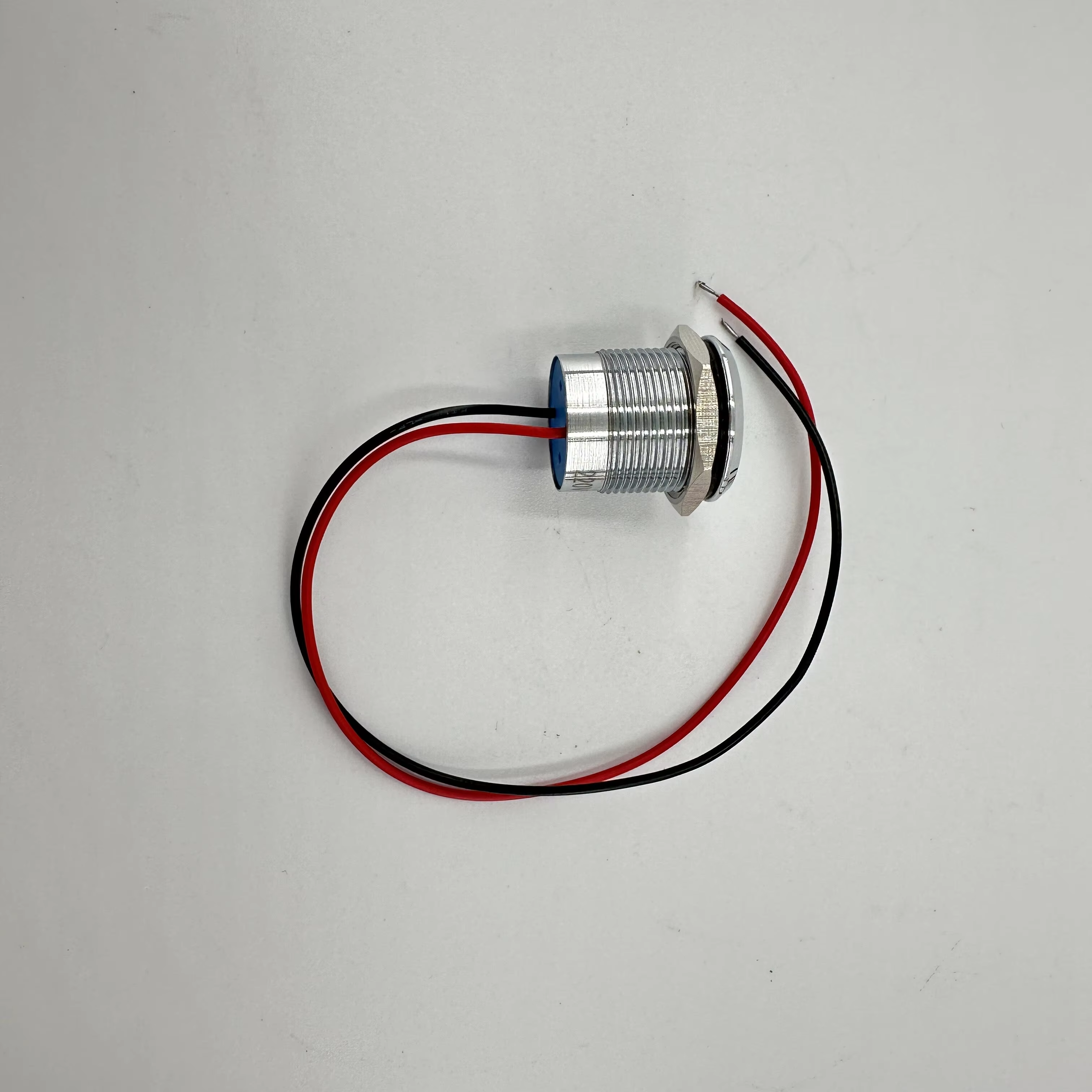 Sinopts 220V LED Indicator Light Waterproof LED for Gas Water Heaters