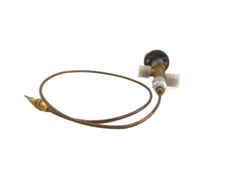 SINOPTS Gas control safety valve flameout device, gas stove gas heater valve