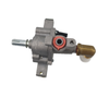 SINOPTS Premium Gas Valves: Precision Control for LPG & NG Grills