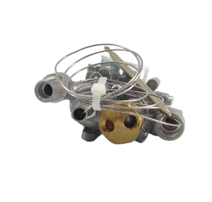 SINOPTS Gas Oven Replacement Parts Temperature Control Thermostat Valve