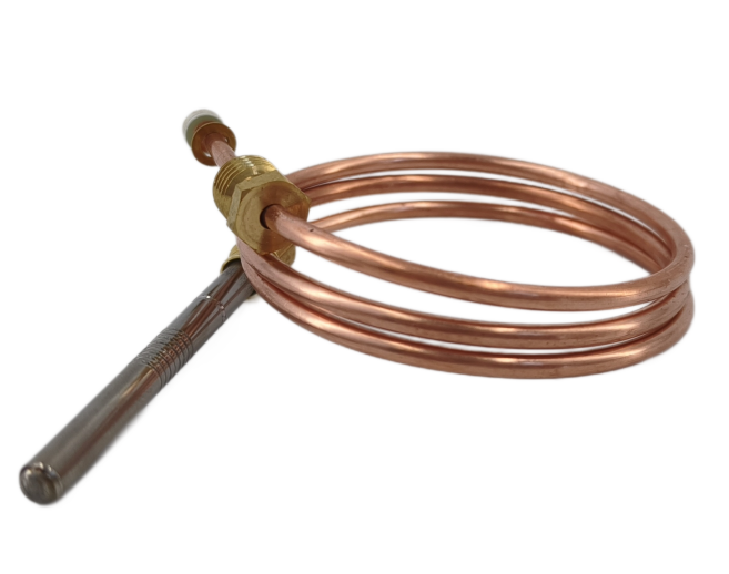 SINOPTS Gas Heater Parts of Thermocouple 60CM