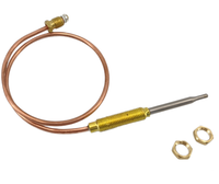 SINOPTS Gas Heater Parts of Thermocouple 40CM