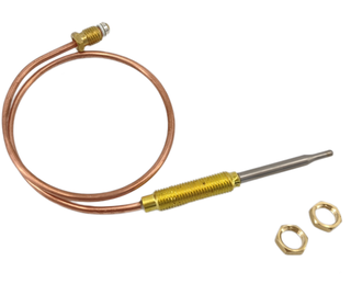SINOPTS Gas Heater Parts of Thermocouple 40CM