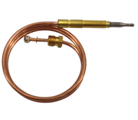 SINOPTS Gas Heater Parts of Thermocouple 