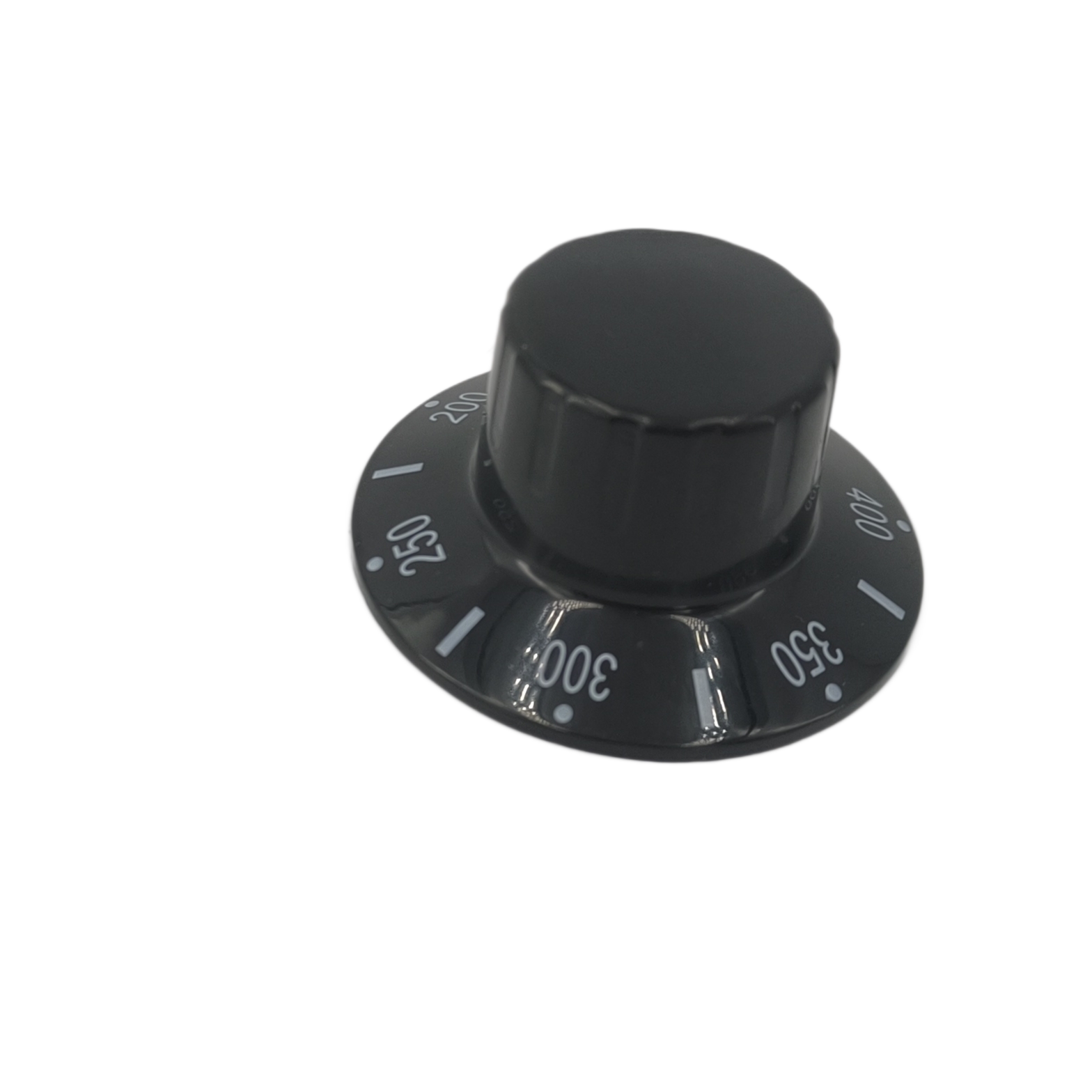 SINOPTS Gas Stove Replacement Burner Black Knob