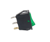 Sinopts High Performance Green Compact Rocker Switch