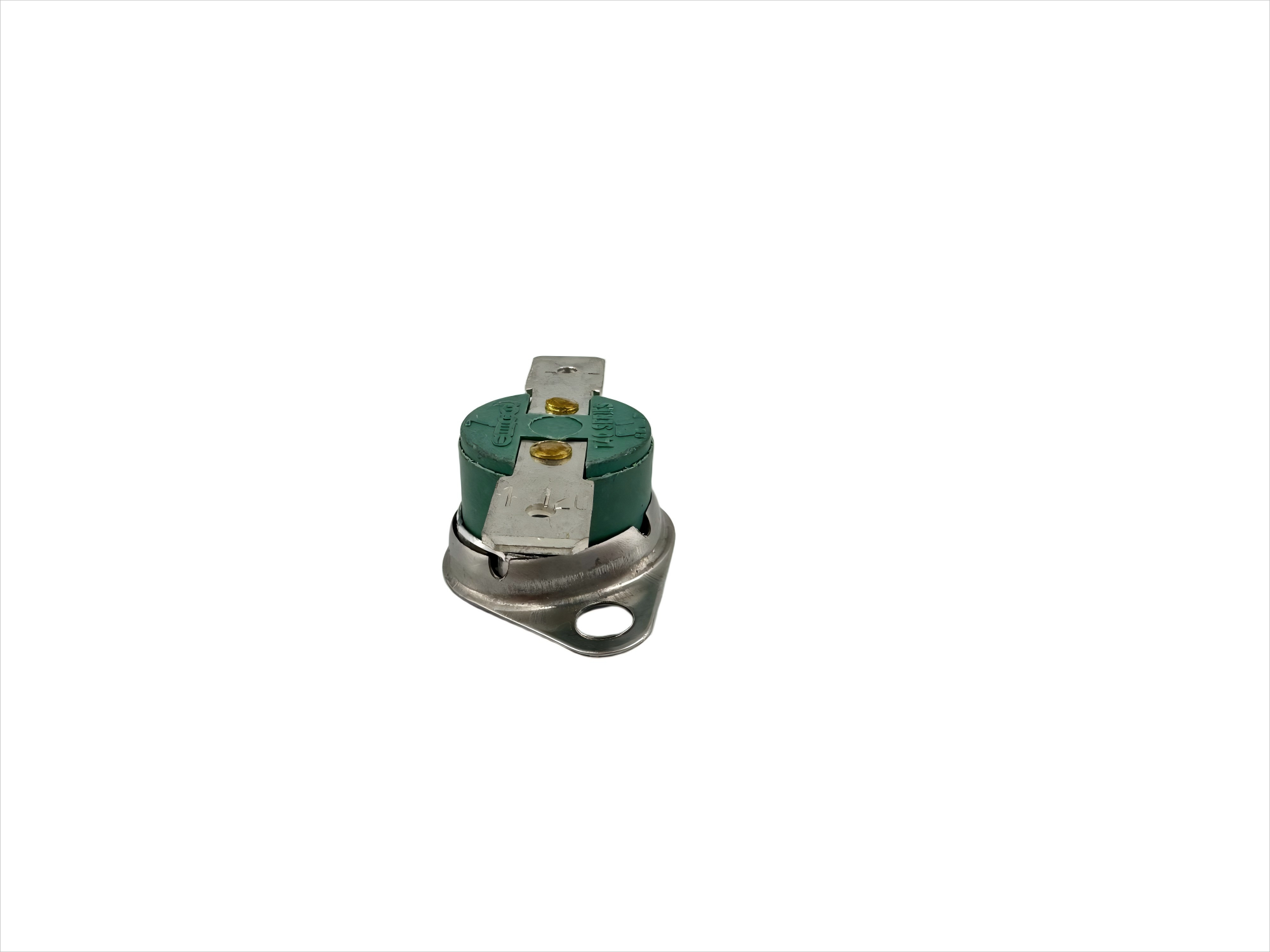 Temperature Controller Bimetal Thermostat SNTS-1051