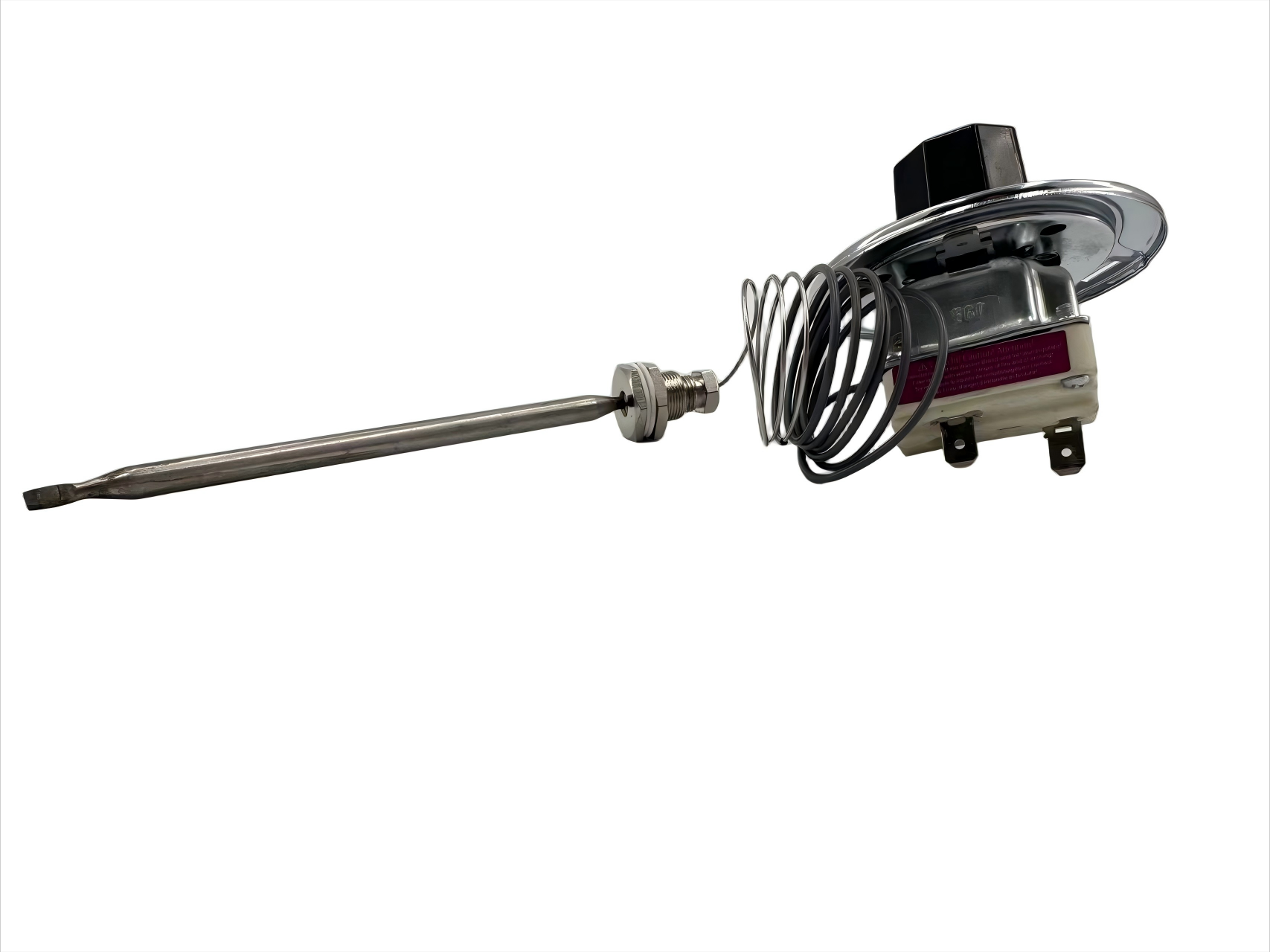 Sinopts High Quality Thermostat SNTS-1058 Replace EGO 55.10022.010