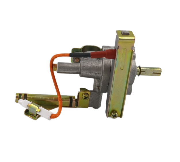 SINOPTS Hot Sale Burner Gas Stove Valve Brass for Gas Cooker Stove Parts