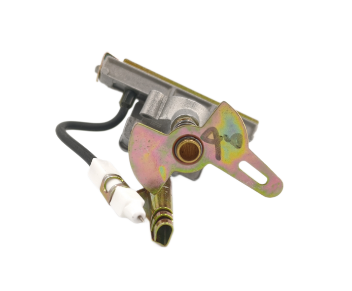 SINOPTS Duty Gas Control Valve for Kitchen Stove Burner