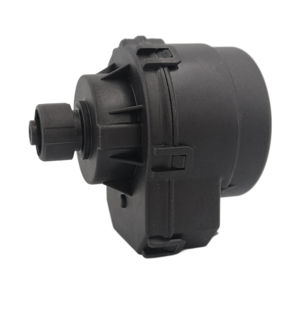 SINOPTS Three-Way Motor for Water Heater PartsThree-Way Motor