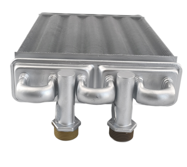 SINOPTS gas wall-hang boiler heat exchanger 