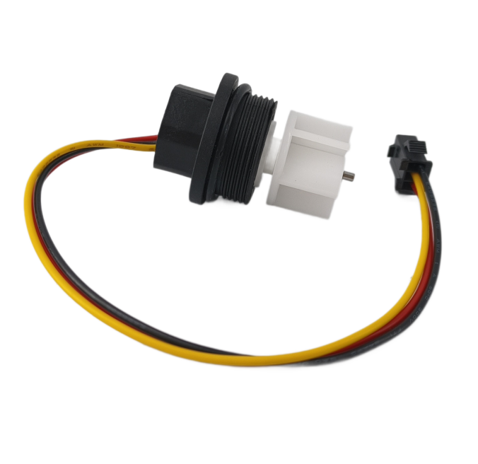 SINOPTS Accessory Rotor for Wall-mounted Boilers