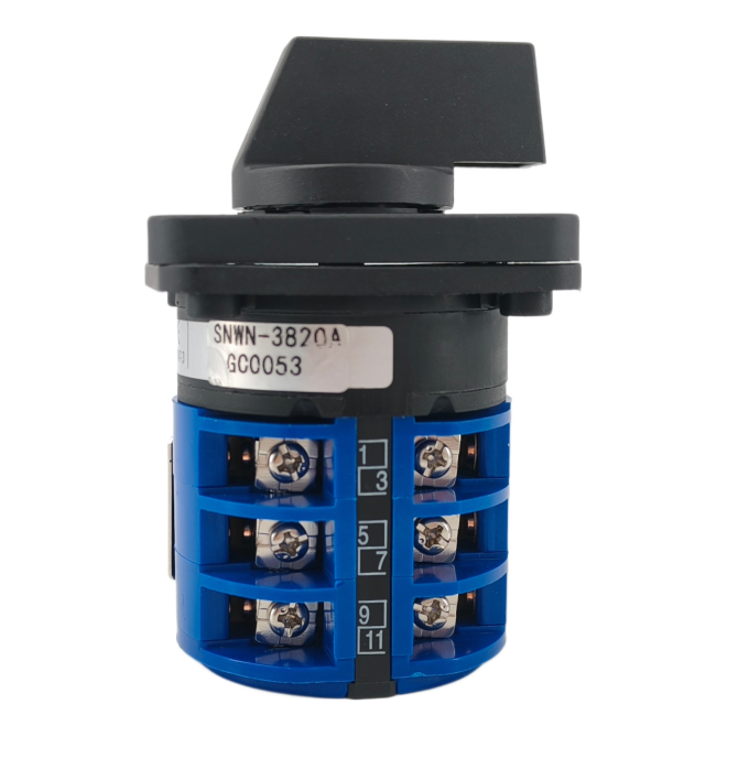 SINOPTS Multi-gear control switch universal combination switch 