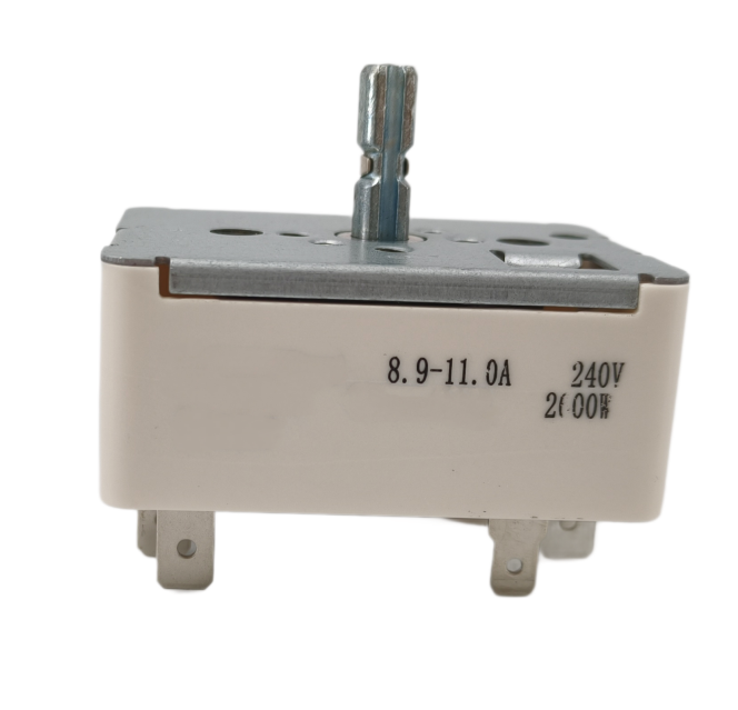 Sinopts High Quality Energy Regulator Infinite Switch