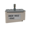Sinopts High Quality Energy Regulator Infinite Switch