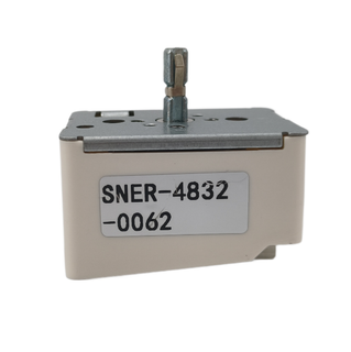 Sinopts High Quality Energy Regulator Infinite Switch