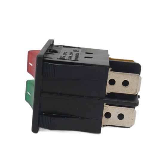 SINOPTS Led Dual Switch 