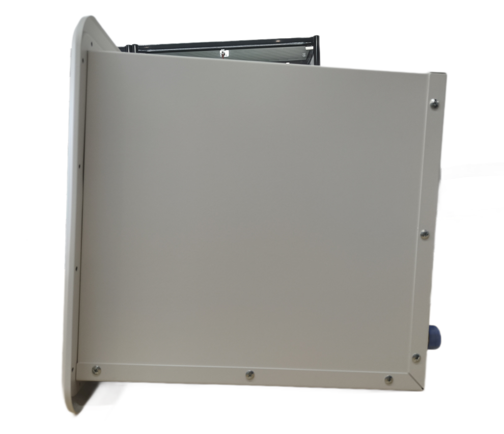 RV water heater, constant temperature vertical instant water heater, liquefied petroleum gas portable water heater