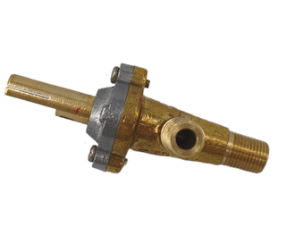  Natural Gas Range Stove Top Burner Valve Pilot Gas Valve