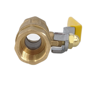 Sinopts Thickened copper ball valve accessories manual switch