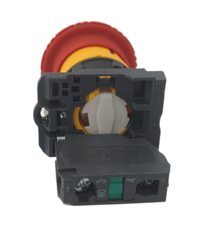 SINOPTS XB5 push button switch