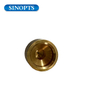 Sinopts Hight Quality Brass Orifice Nozzle for Gas Valve Used on Water Heater