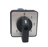 SINOPTS Multi-Stage Precision Control Adjustment Switch 