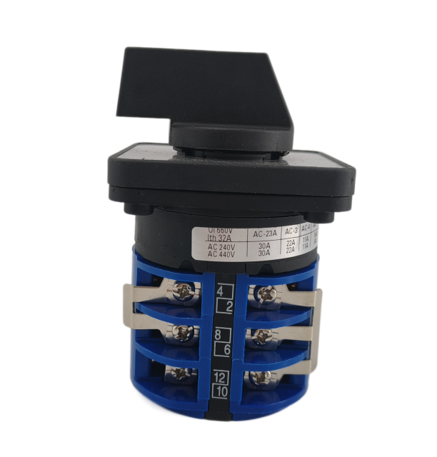 SINOPTS Multi-gear control switch universal combination switch 