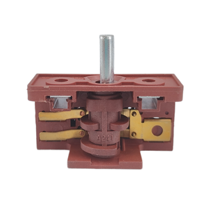 SINOPTS Oven, Heater, air Cooler, Electric Stove, Range Stove, Rotary Switc