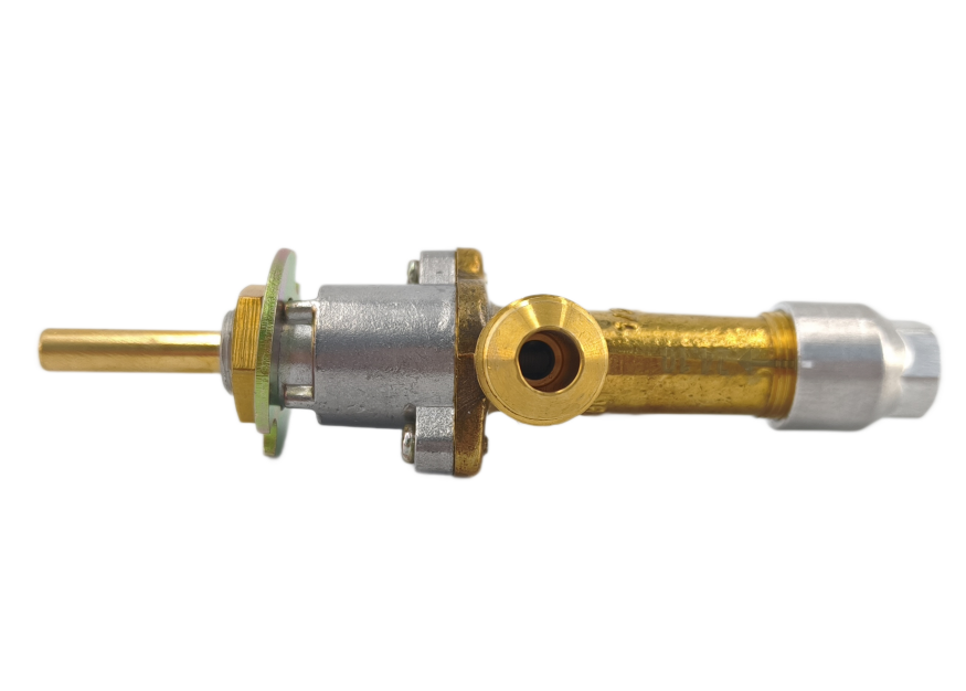 SINOPTS Heater Furnace Flameout protection Copper Valve